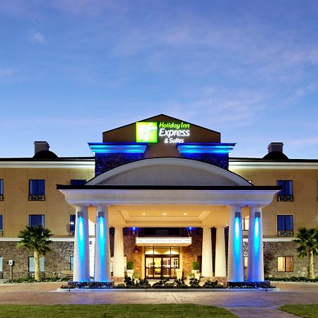 Holiday Inn Express Hotel And Suites - Odessa By Ihg Dış mekan fotoğraf