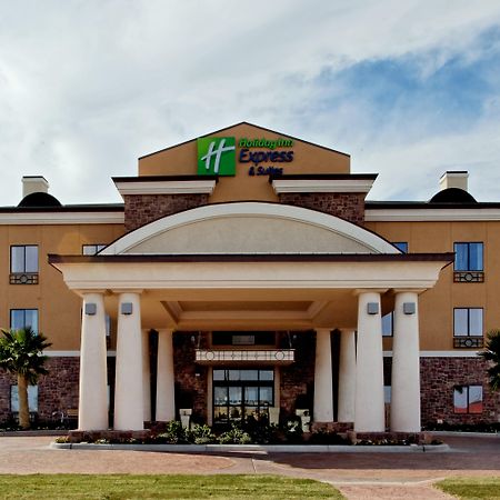 Holiday Inn Express Hotel And Suites - Odessa By Ihg Dış mekan fotoğraf
