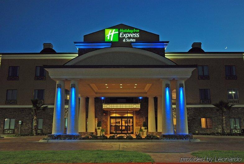 Holiday Inn Express Hotel And Suites - Odessa By Ihg Dış mekan fotoğraf