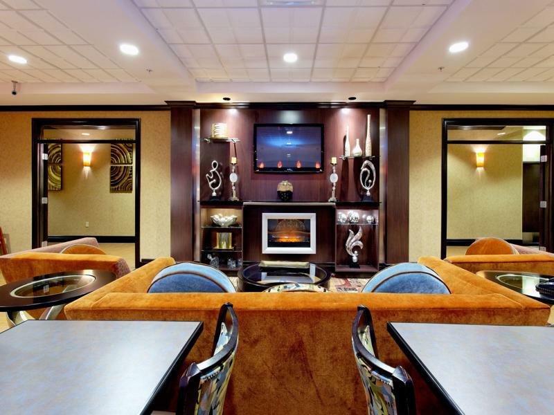 Holiday Inn Express Hotel And Suites - Odessa By Ihg Dış mekan fotoğraf