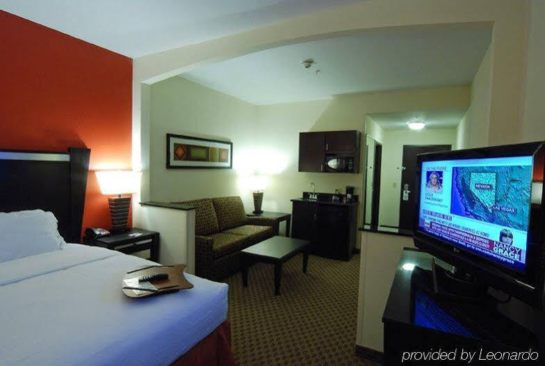 Holiday Inn Express Hotel And Suites - Odessa By Ihg Dış mekan fotoğraf
